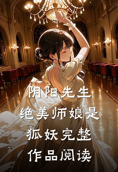 阴阳先生：绝美师娘是狐妖完整作品阅读