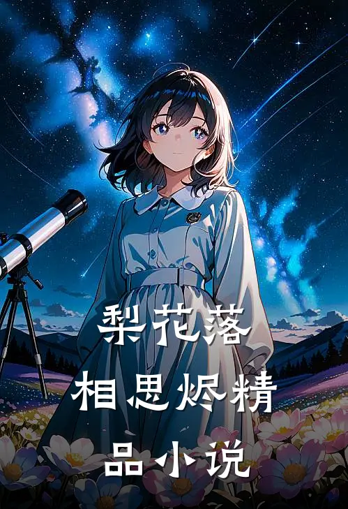 梨花落，相思烬精品小说