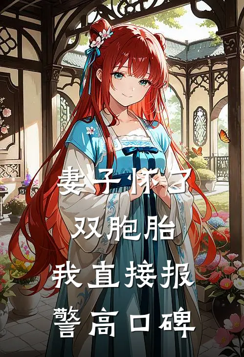 妻子怀了双胞胎，我直接报警高口碑