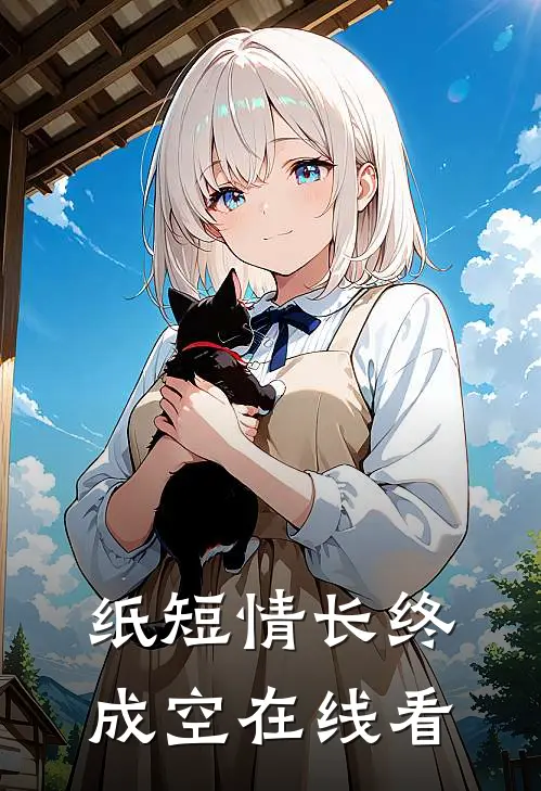 纸短情长终成空在线看