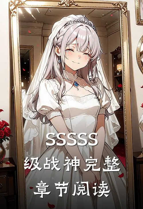SSSSS级战神完整章节阅读