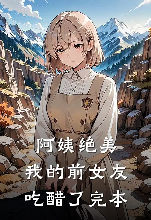 阿姨绝美，我的前女友吃醋了完本