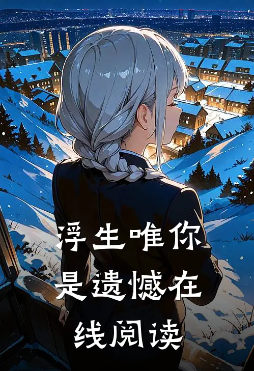 浮生唯你是遗憾在线阅读