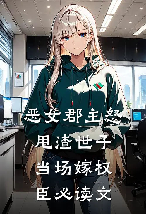 恶女郡主怒甩渣世子，当场嫁权臣必读文