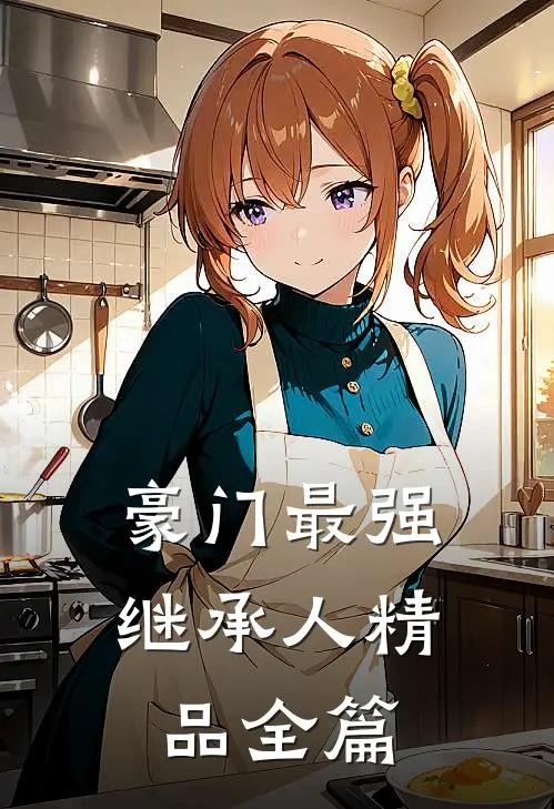 豪门最强继承人精品全篇