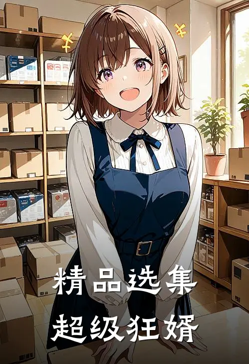 精品选集超级狂婿