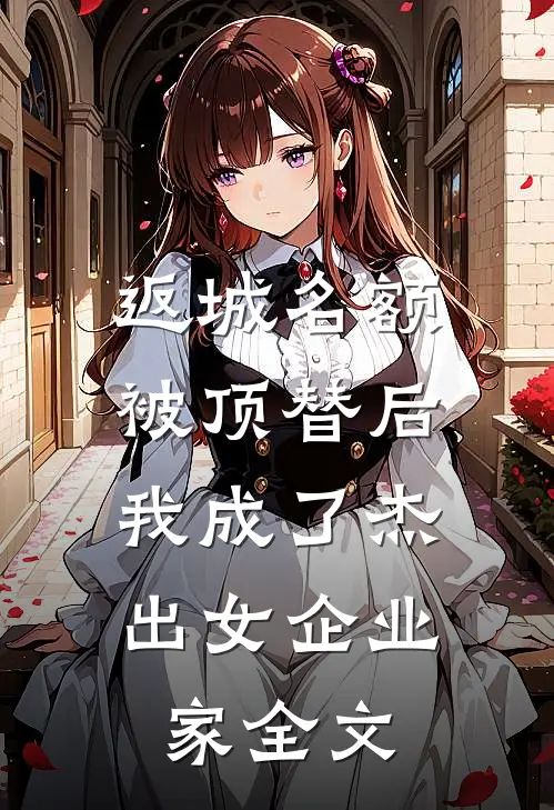 返城名额被顶替后，我成了杰出女企业家全文