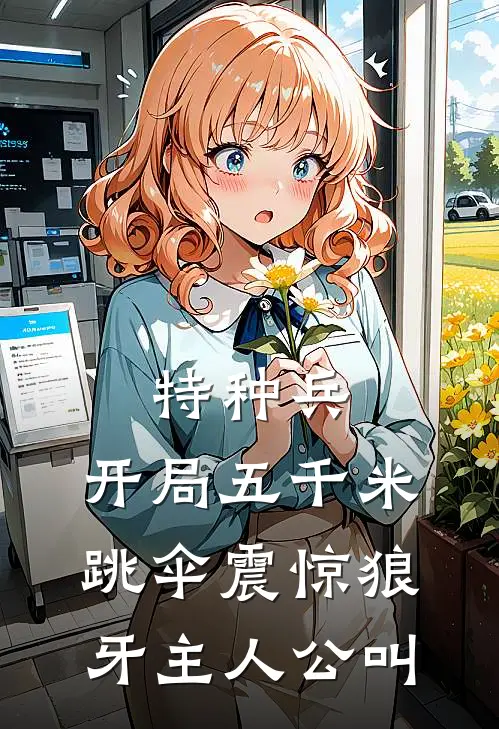 特种兵：开局五千米跳伞震惊狼牙主人公叫