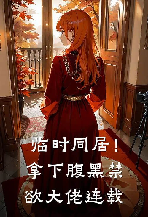 临时同居！拿下腹黑禁欲大佬连载