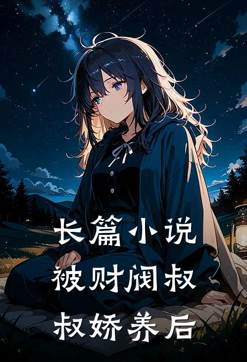长篇小说被财阀叔叔娇养后