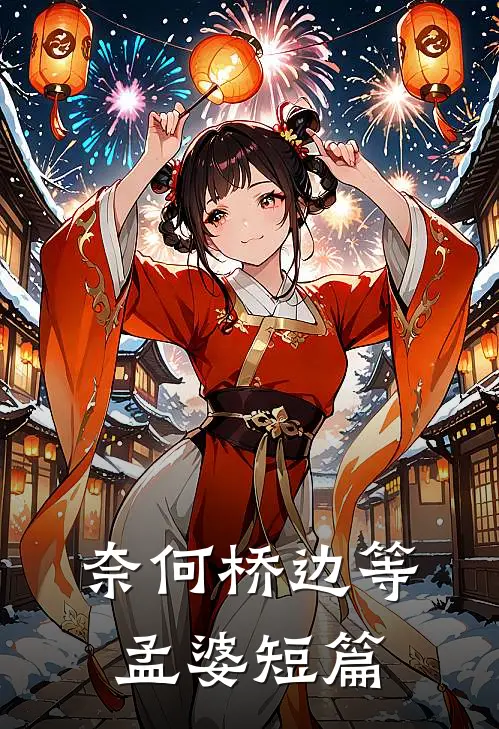 奈何桥边等孟婆短篇