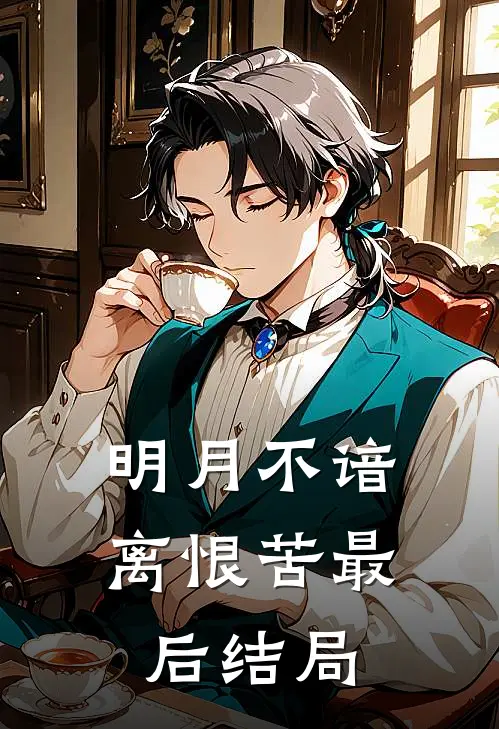 明月不谙离恨苦最后结局