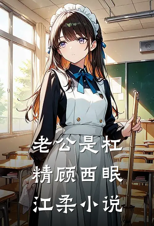 老公是杠精顾西眠江柔小说