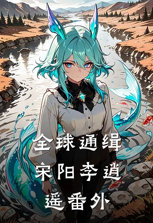 全球通缉宋阳李逍遥 番外