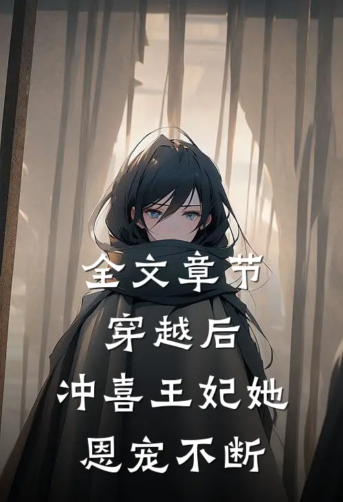 全文章节穿越后，冲喜王妃她恩宠不断