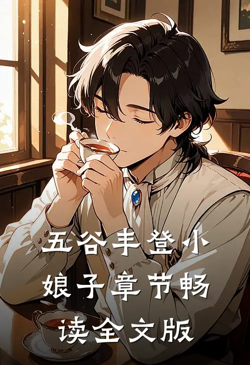 五谷丰登小娘子章节畅读全文版