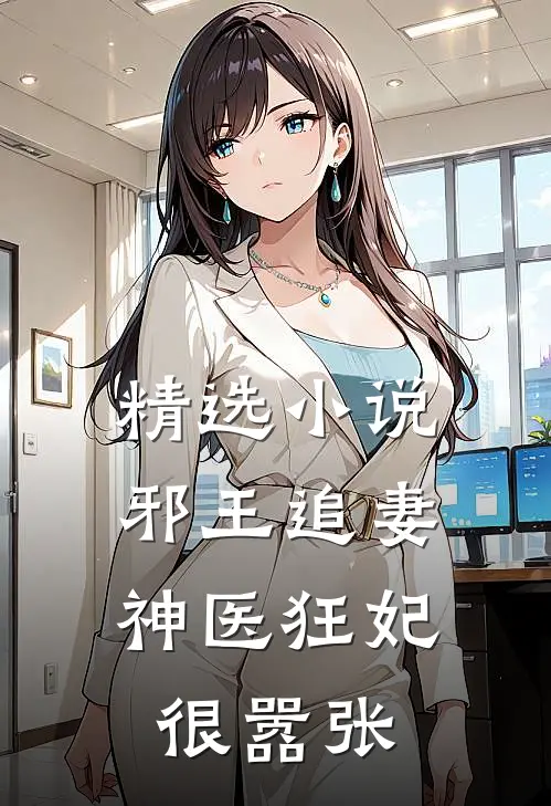 精选小说邪王追妻：神医狂妃很嚣张