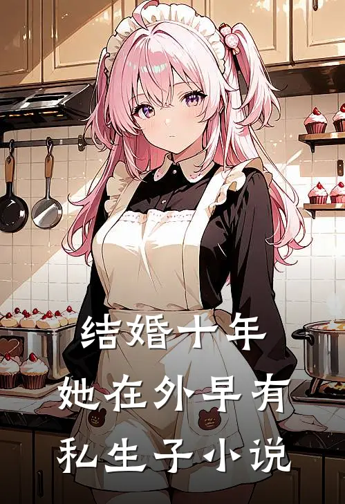结婚十年，她在外早有私生子小说