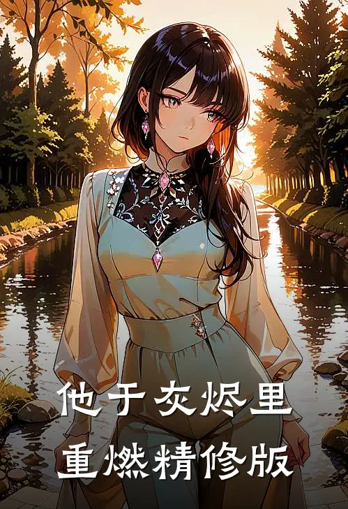 他于灰烬里重燃精修版