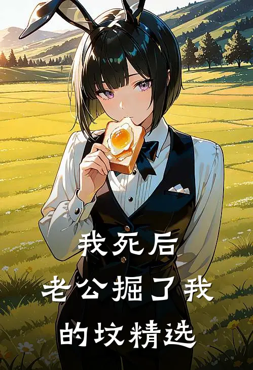我死后，老公掘了我的坟精选