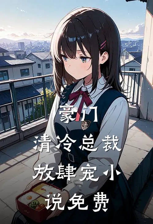 豪门清冷总裁放肆宠免费