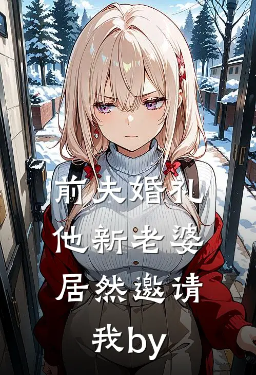前夫婚礼，他新老婆居然邀请我by