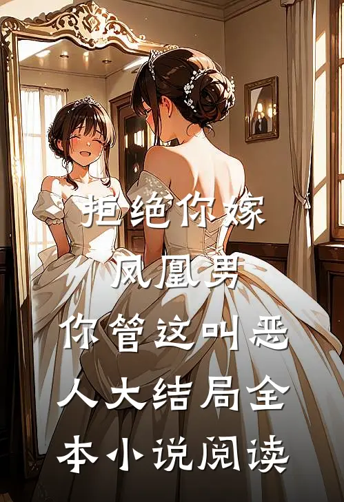 拒绝你嫁凤凰男,你管这叫恶人大结局全本小说阅读
