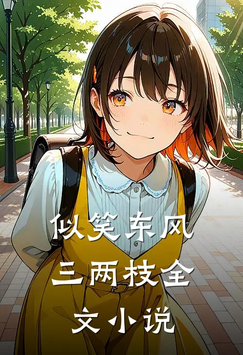 似笑东风三两枝全文小说