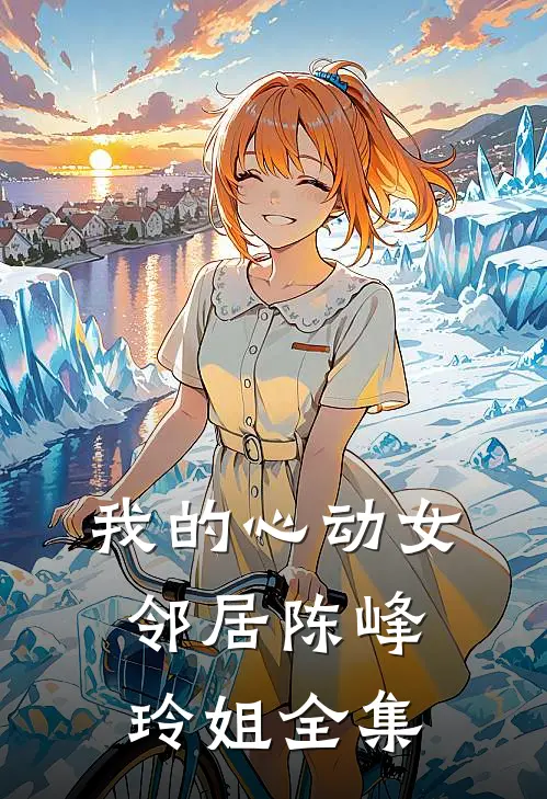 我的心动女邻居陈峰玲姐全集