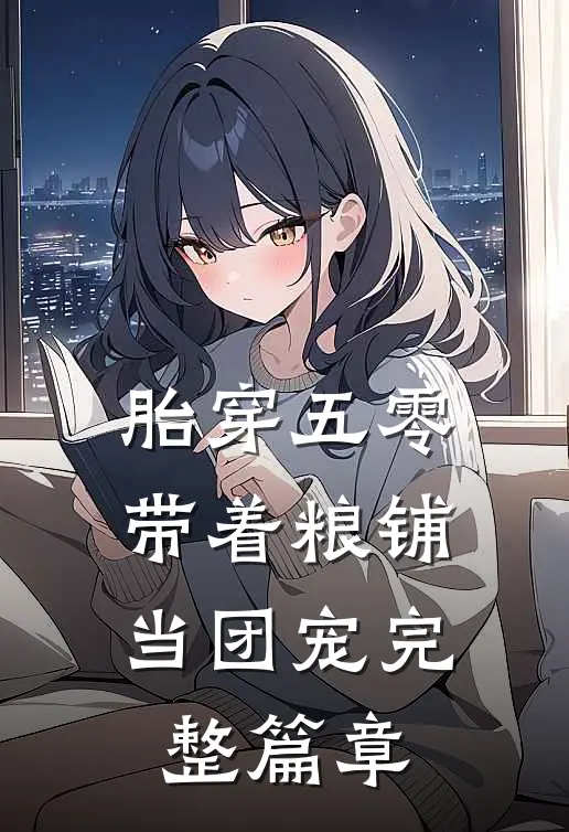胎穿五零：带着粮铺当团宠完整篇章