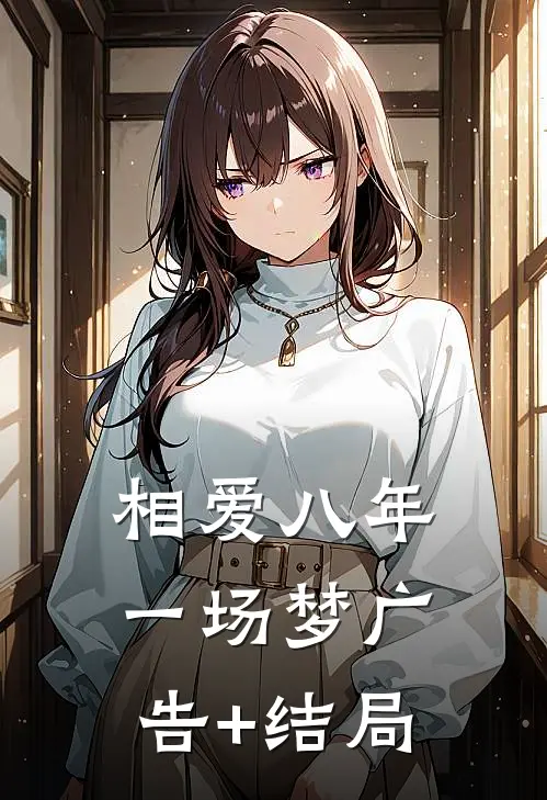 相爱八年一场梦广告+结局
