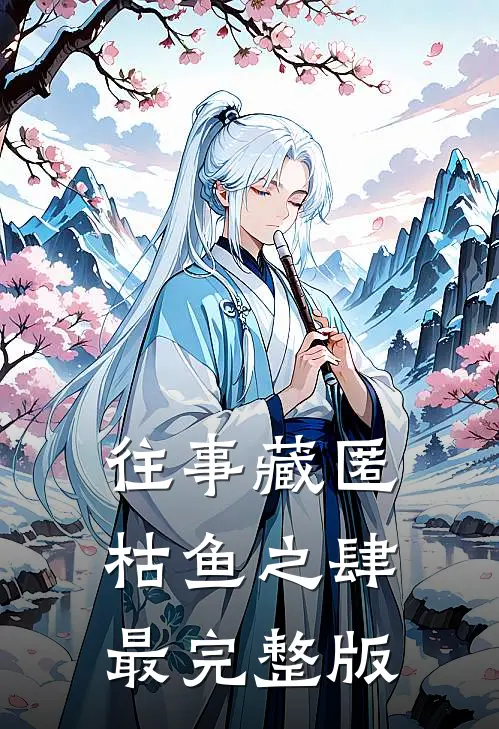 往事藏匿枯鱼之肆最完整版