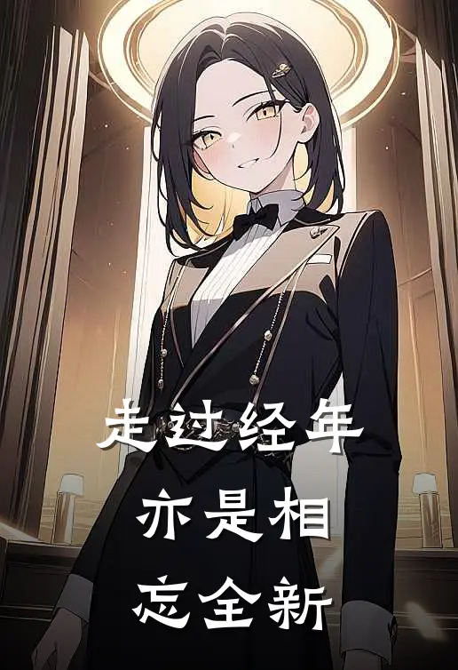 走过经年亦是相忘全新