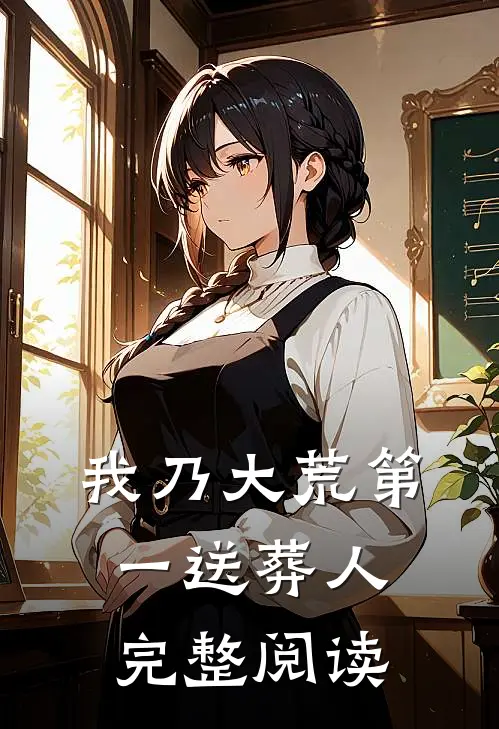 我乃大荒第一送葬人完整阅读