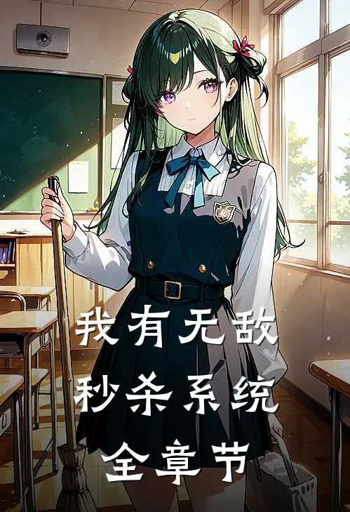 我有无敌秒杀系统全章节