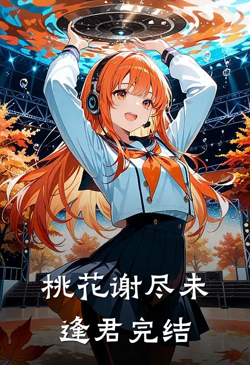桃花谢尽未逢君完结