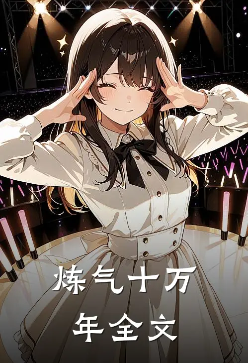 炼气十万年全文
