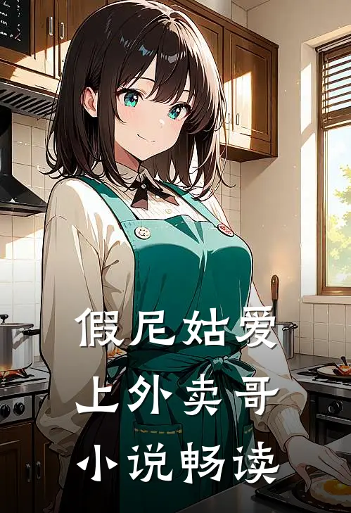 假尼姑爱上外卖哥小说畅读