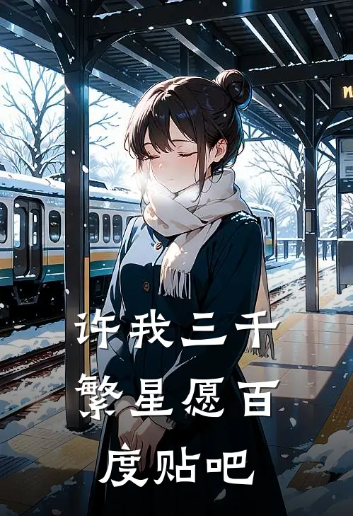 许我三千繁星愿百度贴吧