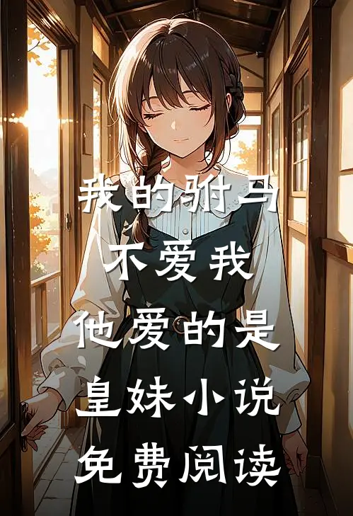 我的驸马不爱我，他爱的是皇妹小说免费阅读