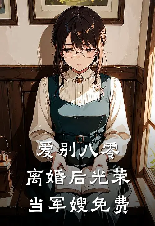 爱别八零：离婚后光荣当军嫂免费