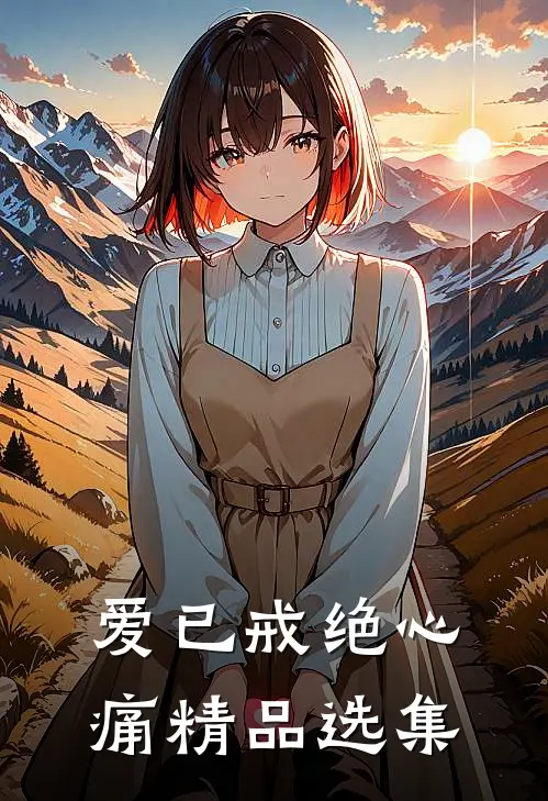 爱已戒绝心痛精品选集