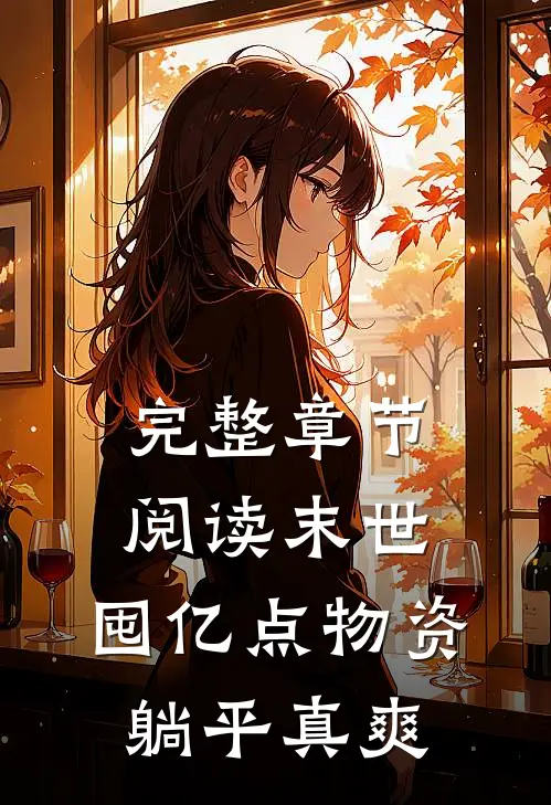 完整章节阅读末世：囤亿点物资躺平真爽
