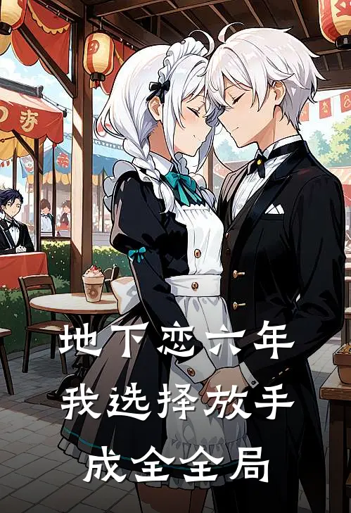 地下恋六年，我选择放手成全全局