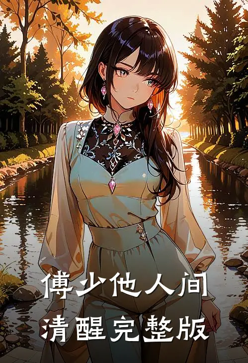 傅少他人间清醒完整版