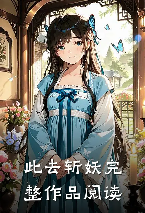 此去斩妖完整作品阅读