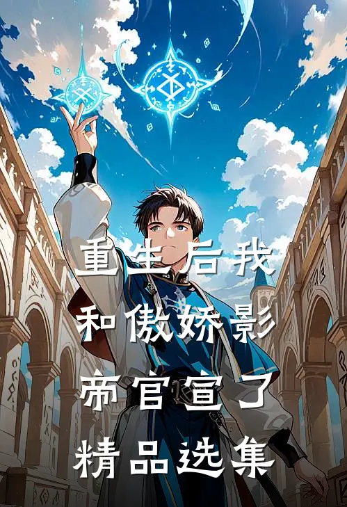 重生后我和傲娇影帝官宣了精品选集