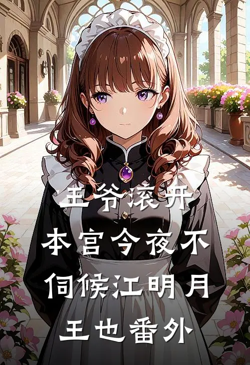 王爷滚开，本宫今夜不伺候江明月王也 番外