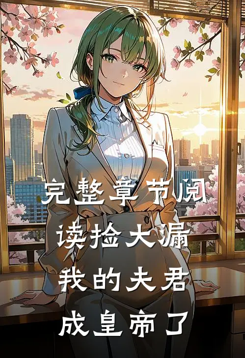 完整章节阅读捡大漏，我的夫君成皇帝了