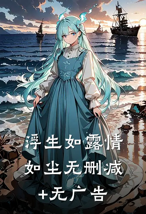 浮生如露情如尘无删减+无广告